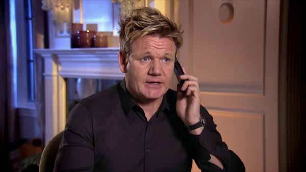 Hell's Kitchen (Censored) - All-Stars Arrive