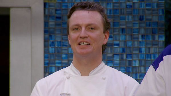 Hell's Kitchen (Censored) - Raising the Bar
