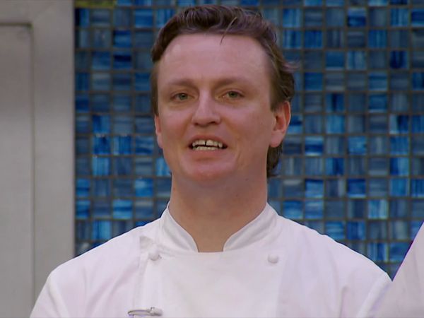 Hell's Kitchen (Censored) - Raising the Bar