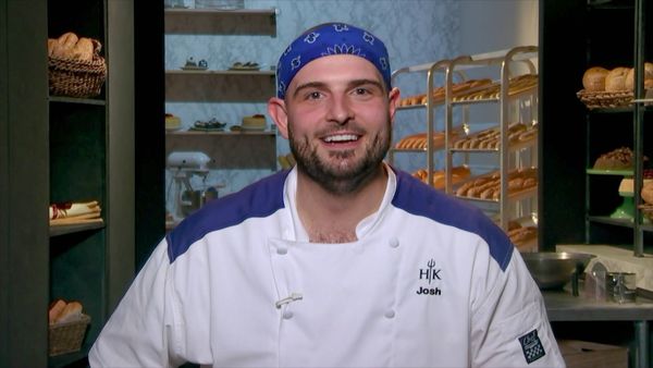 Hell's Kitchen (Censored) - Tower of Terror