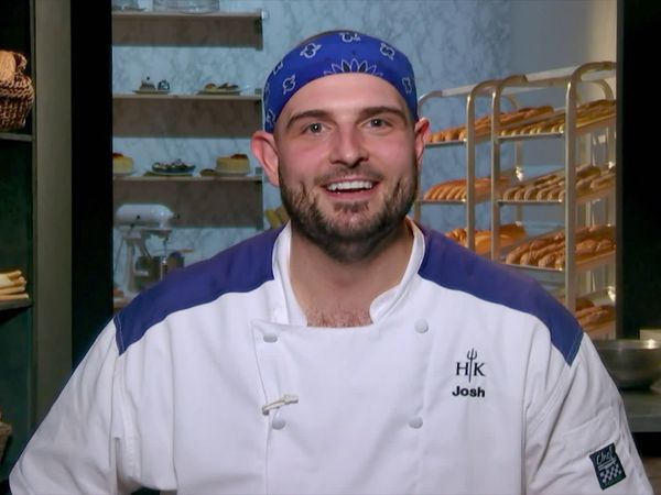 Hell's Kitchen (Censored) - Tower of Terror