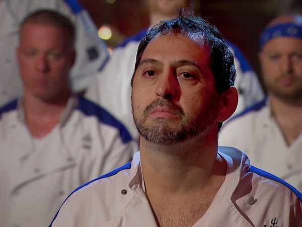 Hell's Kitchen (Censored) - Josh Josh Josh