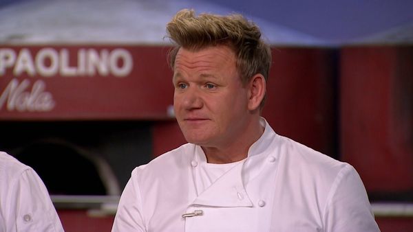 Hell's Kitchen (Censored) - A Little Slice of Hell