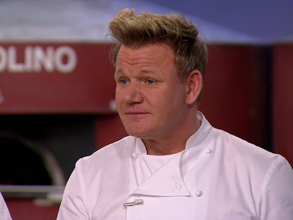 Hell's Kitchen (Censored) - A Little Slice of Hell