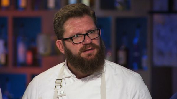 Hell's Kitchen (Censored) - Catch of the Day