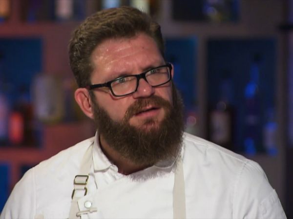 Hell's Kitchen (Censored) - Catch of the Day