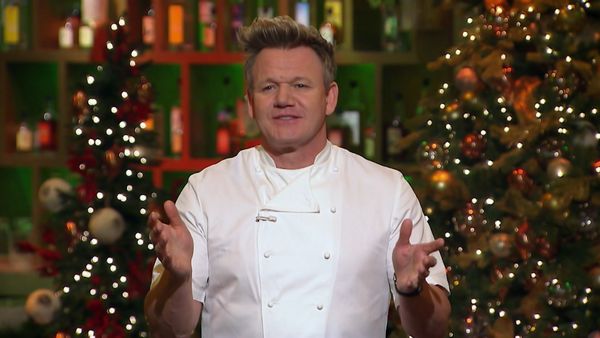 Hell's Kitchen (Censored) - Families Come to Hell