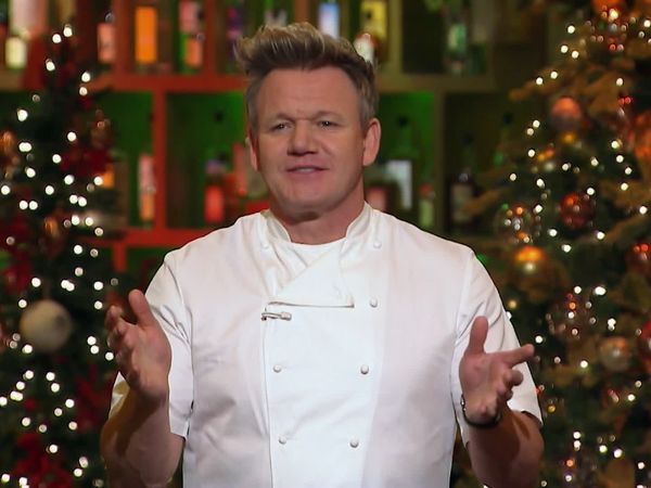 Hell's Kitchen (Censored) - Families Come to Hell