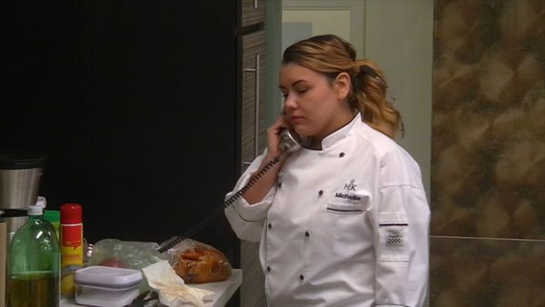 Hell's Kitchen (Censored) - All-Star Finale