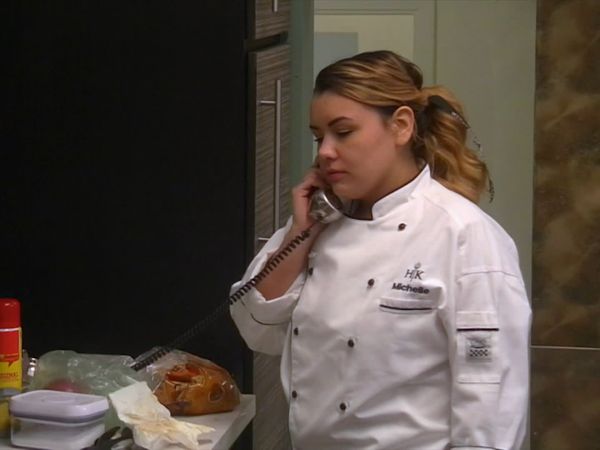 Hell's Kitchen (Censored) - All-Star Finale
