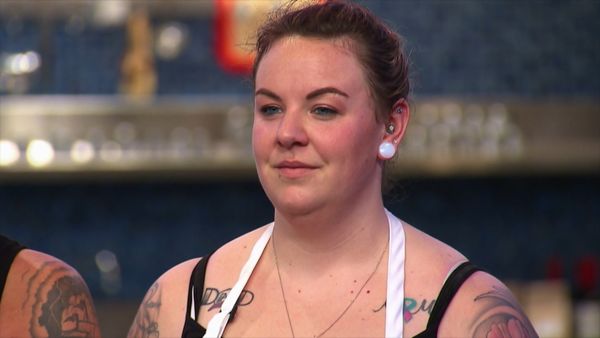 Hell's Kitchen (Censored) - Rookies vs. Veterans