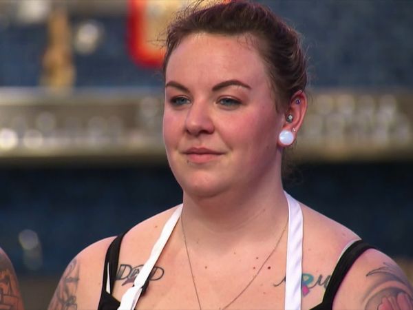 Hell's Kitchen (Censored) - Rookies vs. Veterans