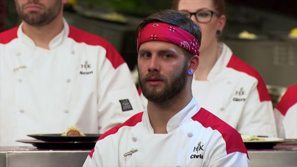 Hell's Kitchen (Censored) - A Fond Farewell