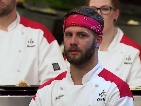 Hell's Kitchen (Censored) - A Fond Farewell