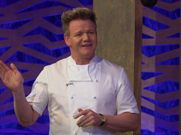 Hell's Kitchen (Censored) - Hell's Riders