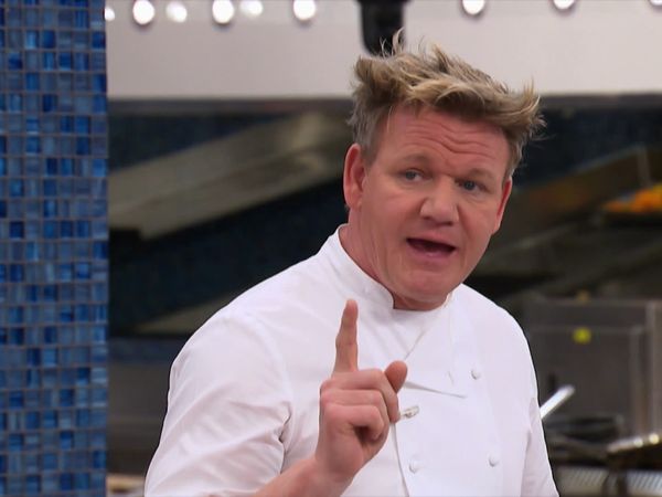 Hell's Kitchen (Censored) - Last Chef Standing