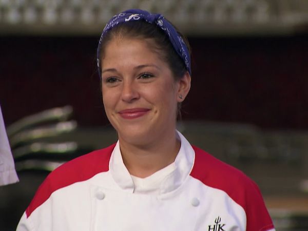 Hell's Kitchen (Censored) - Break On Through