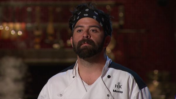 Hell's Kitchen (Censored) - What's Your Motto?