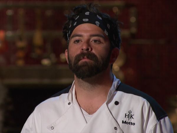 Hell's Kitchen (Censored) - What's Your Motto?