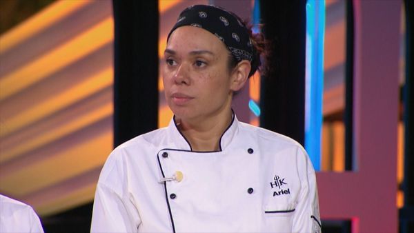 Hell's Kitchen (Censored) - A Rollercoaster Ride