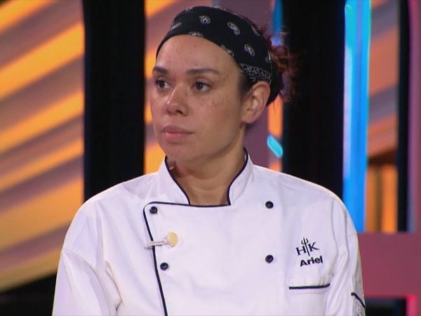 Hell's Kitchen (Censored) - A Rollercoaster Ride