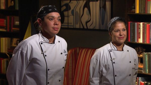 Hell's Kitchen (Censored) - The Grand Finale