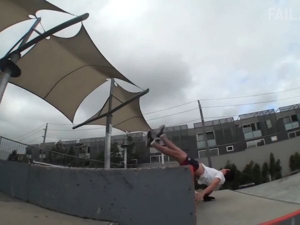 Internet Fails - Ouch