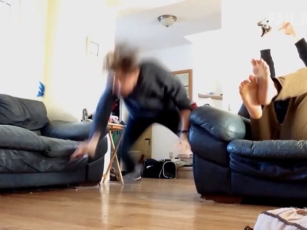Internet Fails - La diversión y el sol