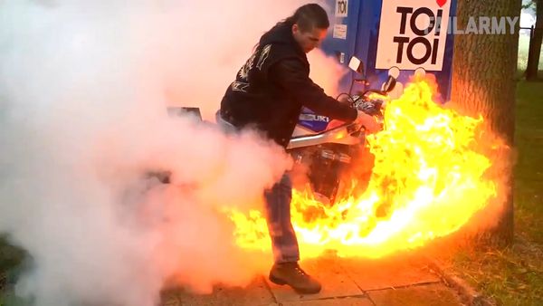 Internet Fails - La libertad falla