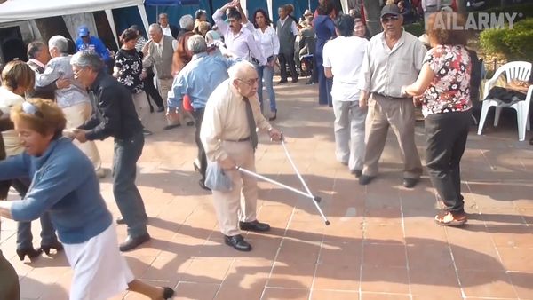 Internet Fails - Plan de retiro