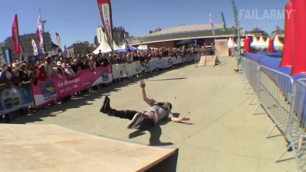 Internet Fails - Tony Hawk's Pro Hater