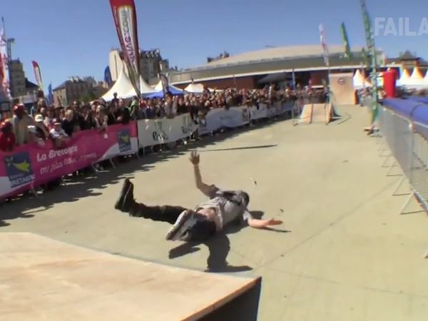 Internet Fails - Tony Hawk's Pro Hater