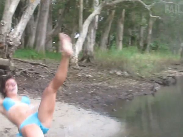 Internet Fails - Montaña rusa emocional