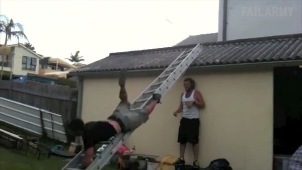Internet Fails - Tirar los dados