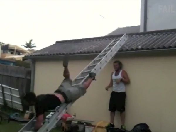 Internet Fails - Tirar los dados