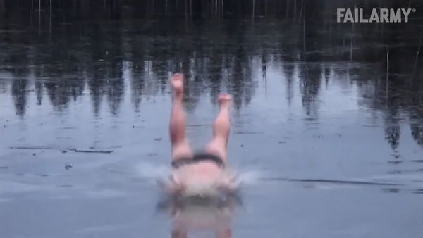 Internet Fails - Relajarse