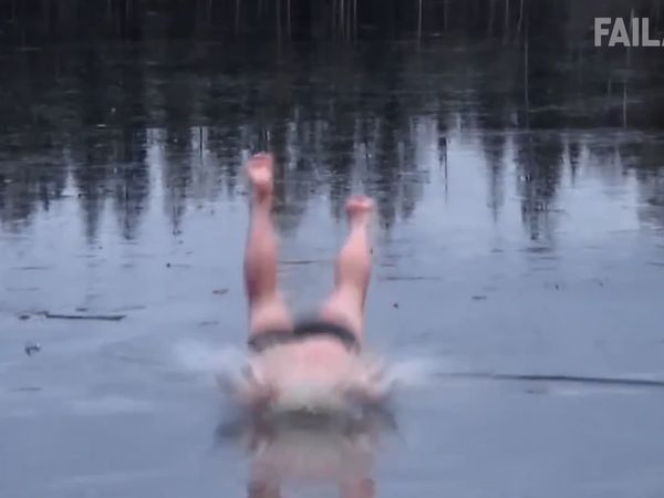 Internet Fails - Relajarse