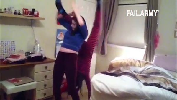 Internet Fails - Amistades que se desvanecen