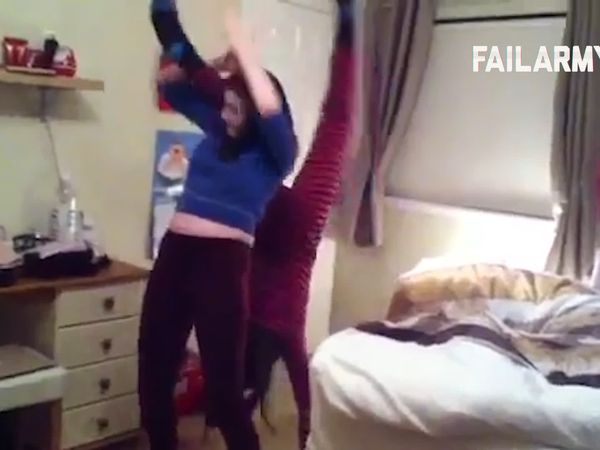 Internet Fails - Amistades que se desvanecen