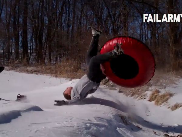 Internet Fails - Fastidios de verano