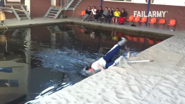 Internet Fails - Gira la rueda
