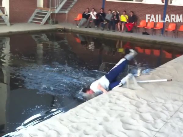 Internet Fails - Gira la rueda