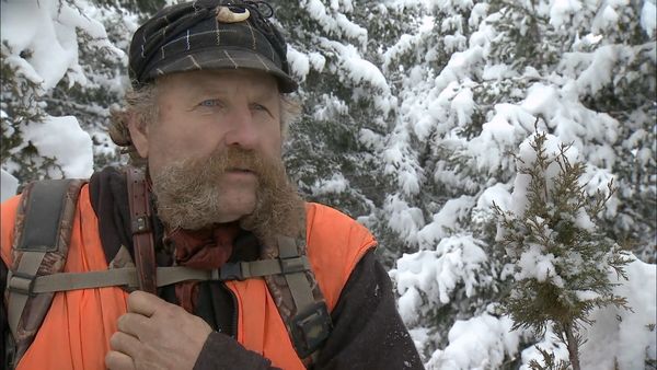Mountain Men - Last Chance