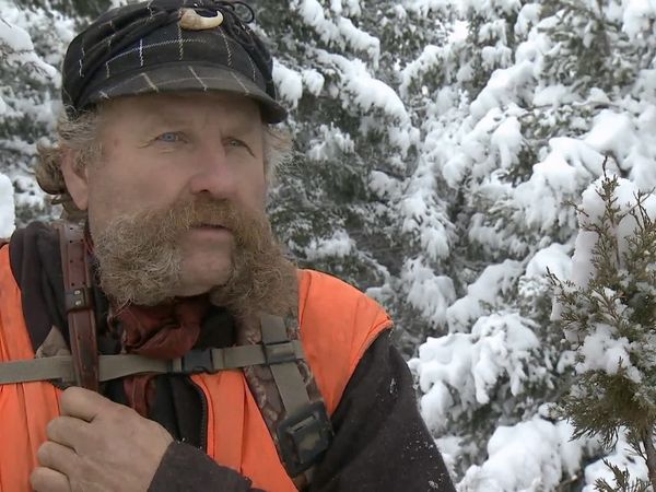 Mountain Men - Last Chance