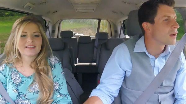 Bringing Up Bates - Don't Worry, We've 'Goat' This!