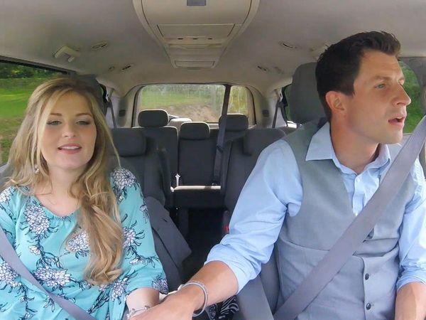 Bringing Up Bates - Don't Worry, We've 'Goat' This!