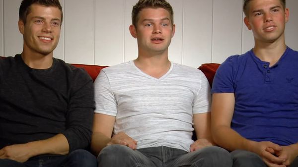 Bringing Up Bates - The Night the Lights Went Out in Tennessee