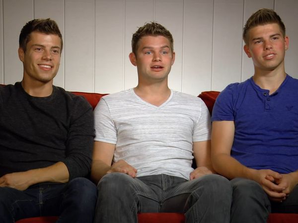 Bringing Up Bates - The Night the Lights Went Out in Tennessee