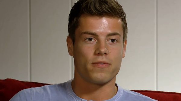 Bringing Up Bates - Lawson and Sadie's Big Breakup