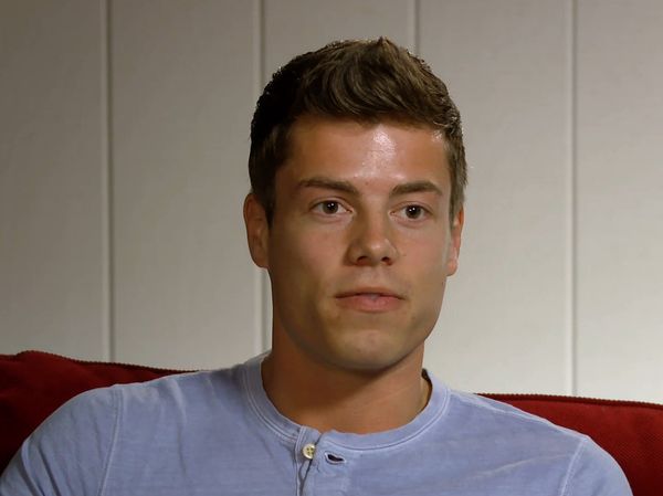 Bringing Up Bates - Lawson and Sadie's Big Breakup